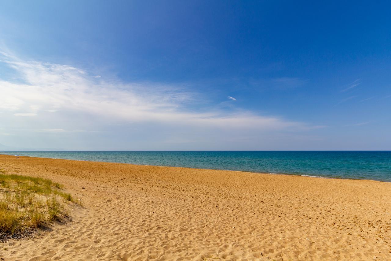Апартаменты Realrent Mirador Al Mar Дения Экстерьер фото